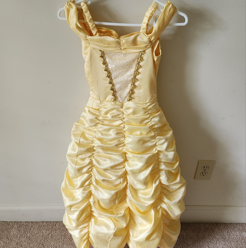 Trish Scully Belle Dress